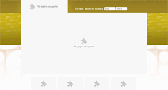 Desktop Screenshot of bkpcollection.com